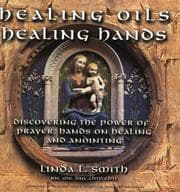 Tapa de Healing Oils, Healing Hands