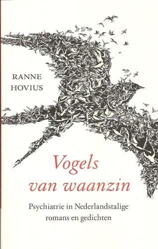 Tapa de Vogels van waanzin