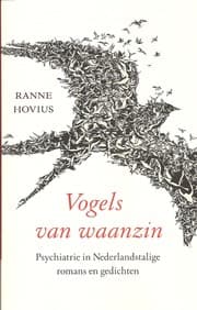 Tapa de Vogels van waanzin