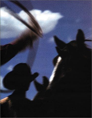 Tapa de Cowpuncher