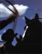 Tapa de Cowpuncher