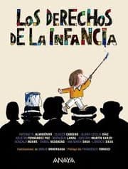 Tapa de Los derechos de la infancia