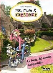Tapa de En busca del hombre desaparecido