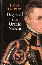 Tapa de Dageraad van Oranje-Nassau