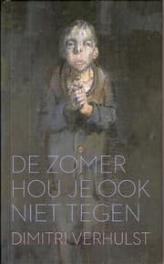 Tapa de De zomer hou je ook niet tegen