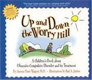 Tapa de Up and down the worry hill