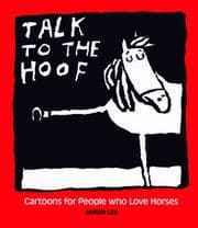 Tapa de Talk to the Hoof