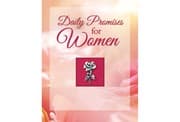 Tapa de Daily Promises for Women