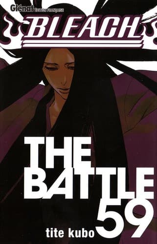 Tapa de The Battle