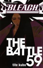 Tapa de The Battle