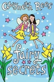 Tapa de Fairy Secrets