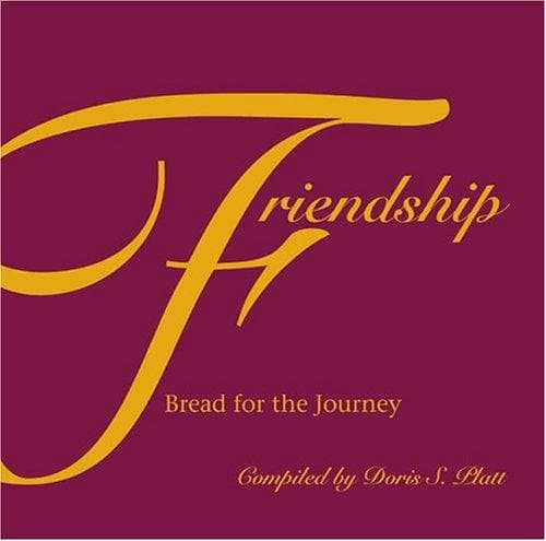 Tapa de Friendship - Bread for the Journey