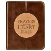 Tapa de Prayers from the Heart