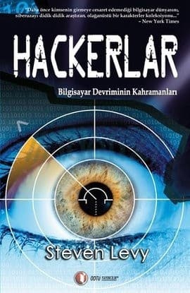 Tapa de Hackerlar