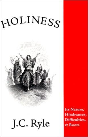 Tapa de Holiness