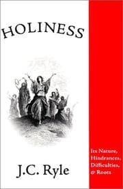 Tapa de Holiness