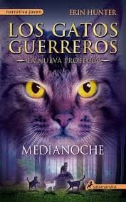 Tapa de Medianoche