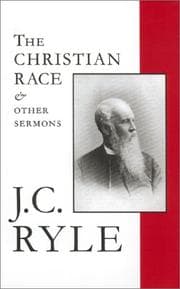 Tapa de The Christian Race and Other Sermons Vol.3