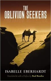 Tapa de The oblivion seekers and other stories