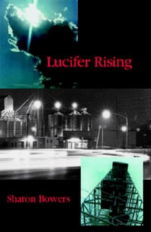 Tapa de Lucifer Rising