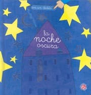 Tapa de La noche oscura