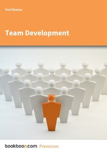 Tapa de Team Development