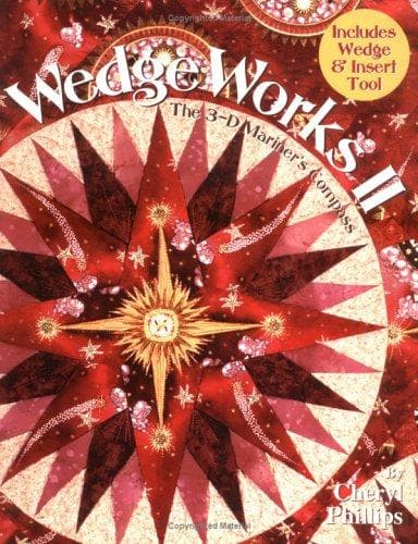 Tapa de WedgeWorks II