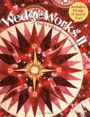 Tapa de WedgeWorks II