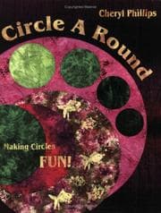 Tapa de Circle A Round