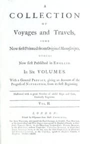 Tapa de An account of Greenland