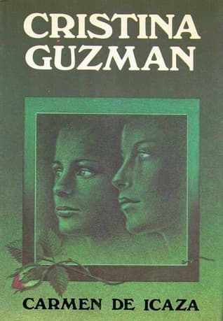 Tapa de Cristina Guzmán