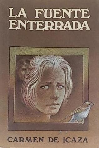 Tapa de La fuente enterrada