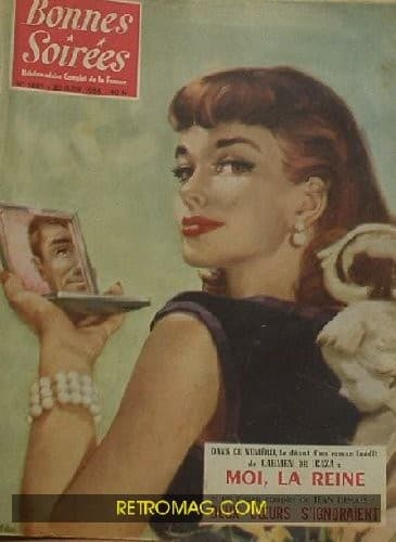Tapa de Moi, la Reine