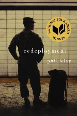 Tapa de Redeployment