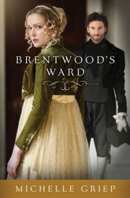 Tapa de Brentwood's Ward