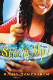 Tapa de Stir It Up