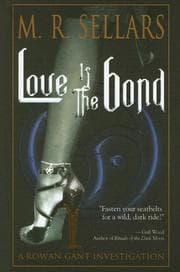 Tapa de Love Is the Bond