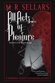 Tapa de All Acts of Pleasure