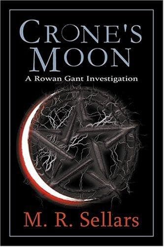 Tapa de Crone's Moon