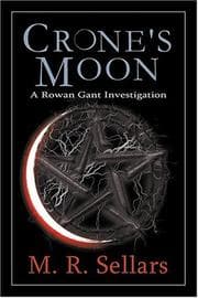 Tapa de Crone's Moon