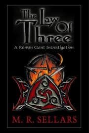 Tapa de The Law of Three