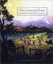 Tapa de The Community Dream