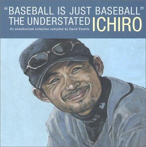 Tapa de Baseball is just baseball