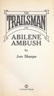 Tapa de Abilene ambush