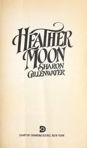 Tapa de Heather Moon