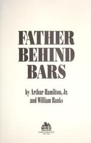 Tapa de Father behind bars