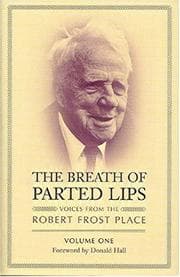 Tapa de The Breath of Parted Lips