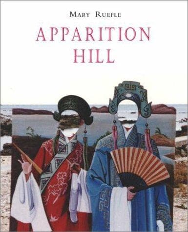 Tapa de Apparition Hill
