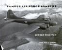 Tapa de Famous air force bombers