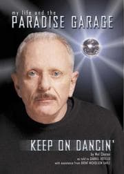 Tapa de My life and the Paradise Garage